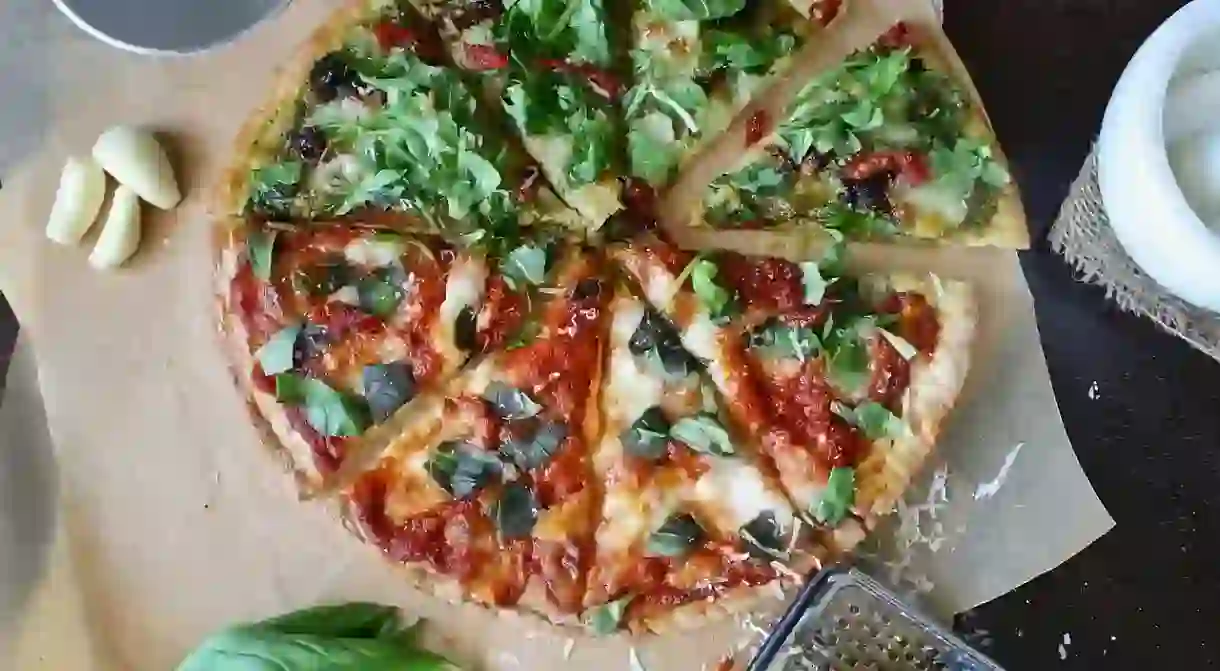 Pizza