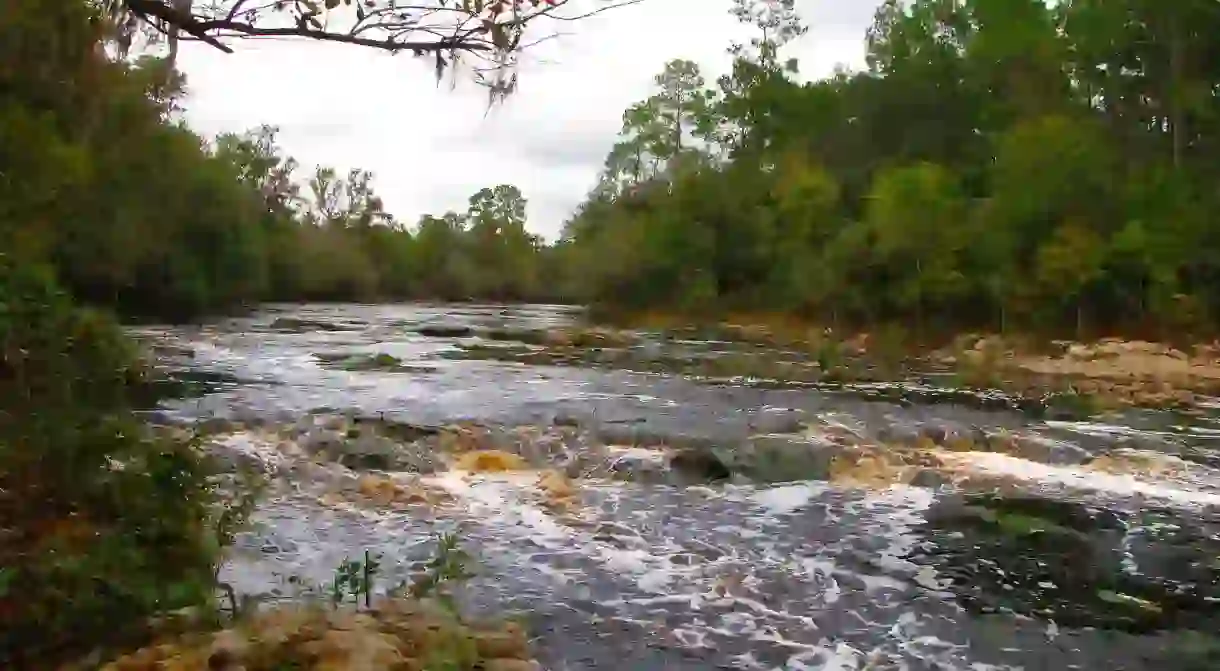 Suwanee River