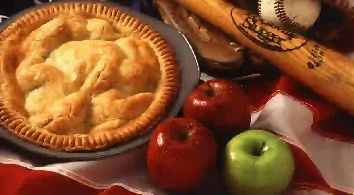 Apple Pie