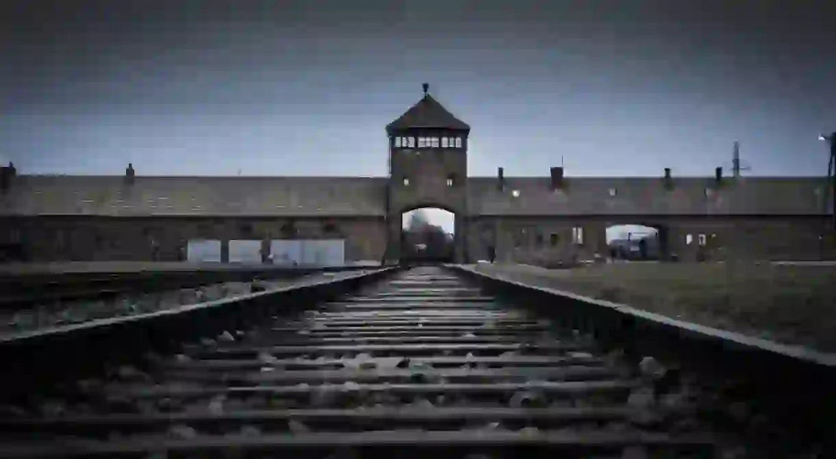 Auschwitz