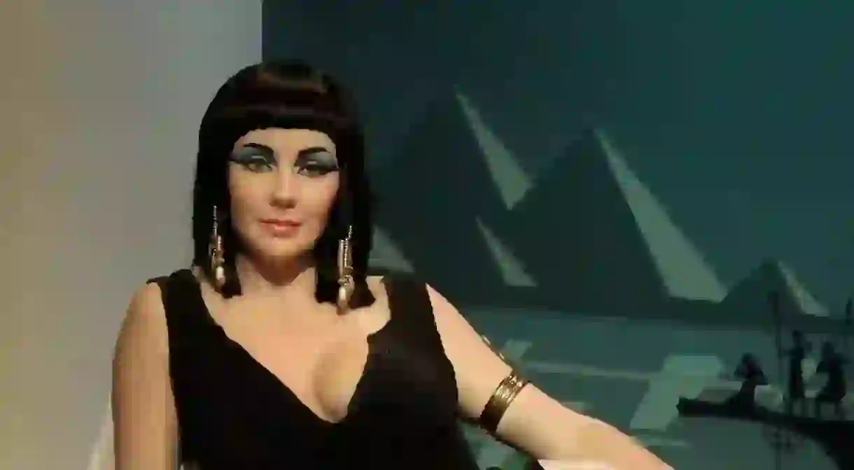 Cleopatra ( 1963 )