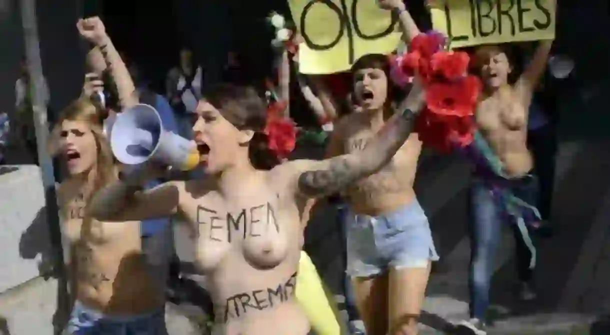 Courtesy of Lara Femen