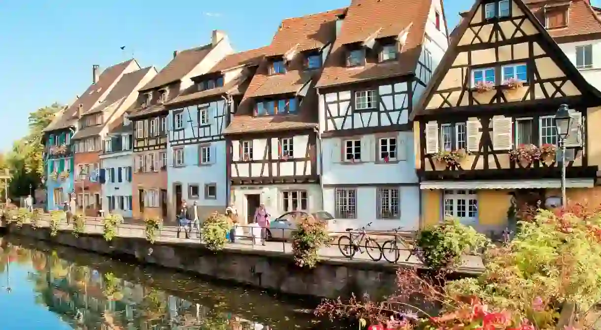 Colmar