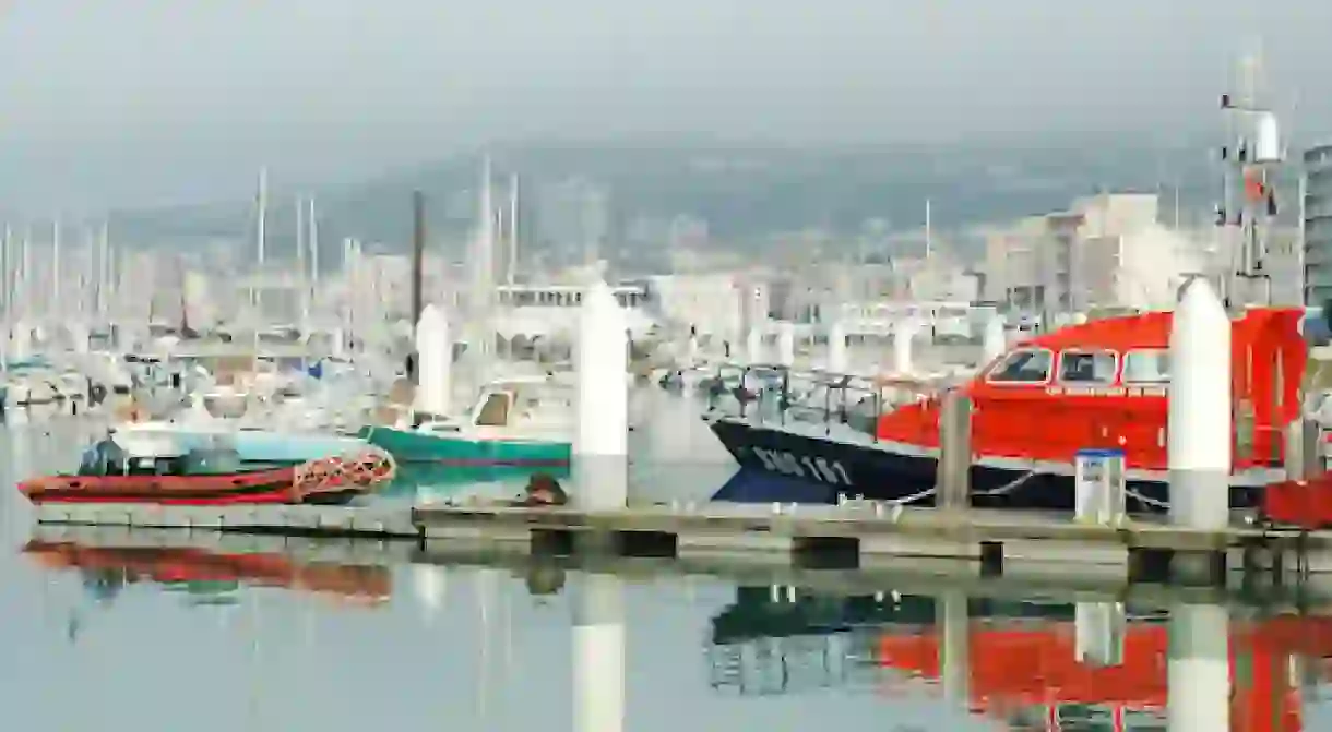 La Havre, France