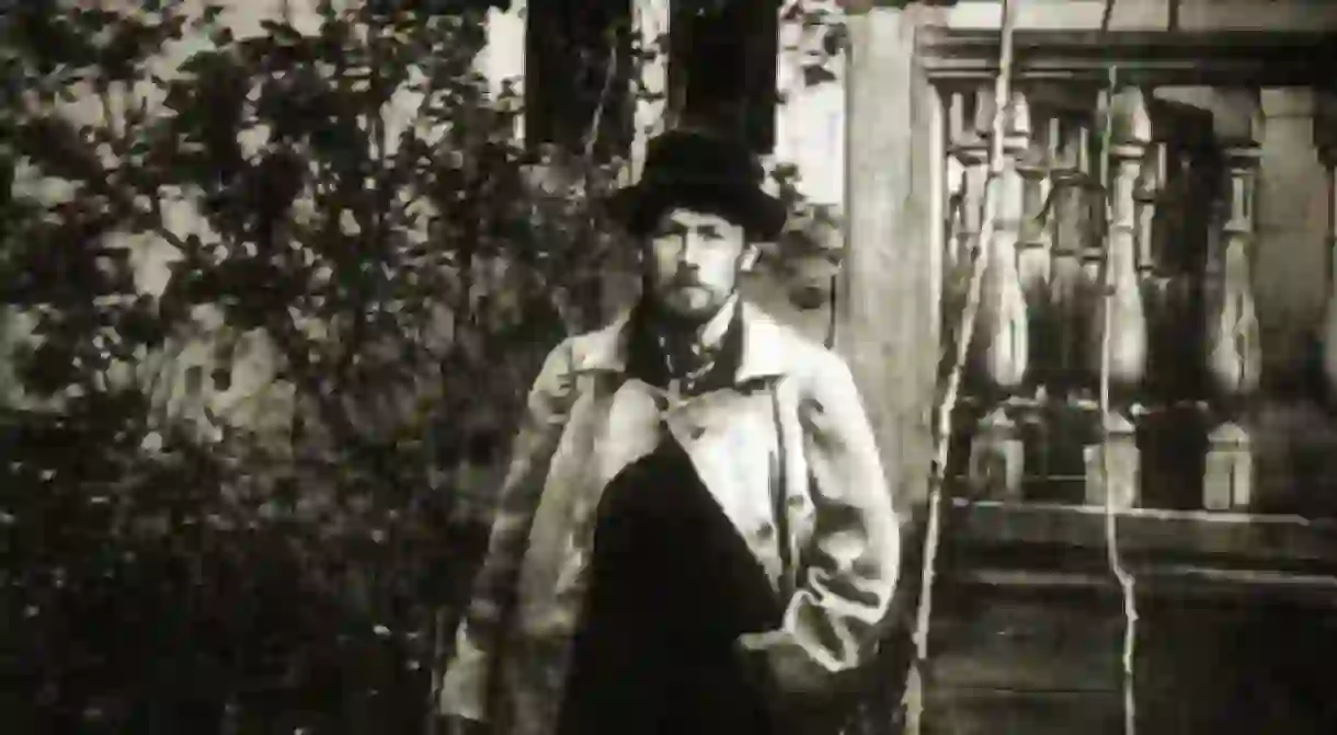 Chekhov