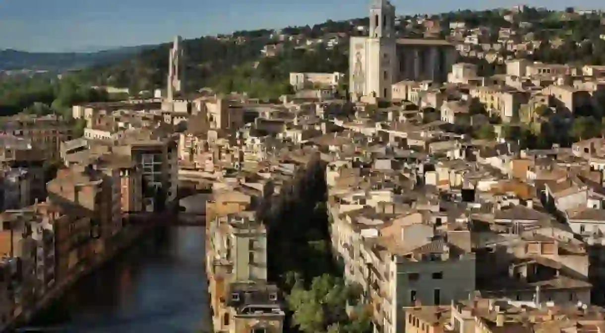 Girona City