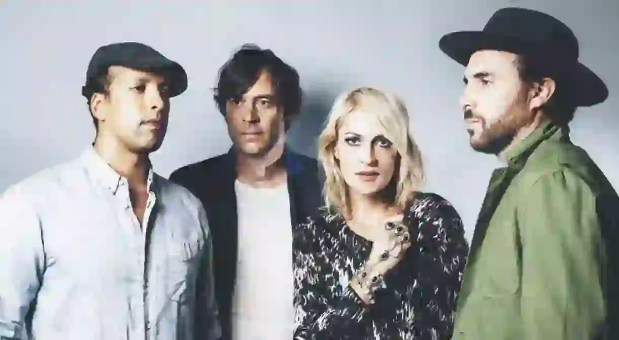 Metric