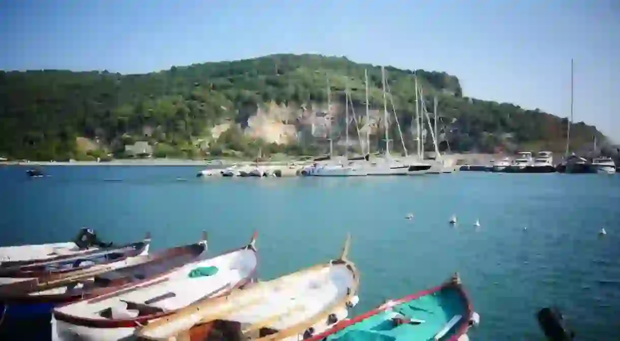 Portovenere, Italy