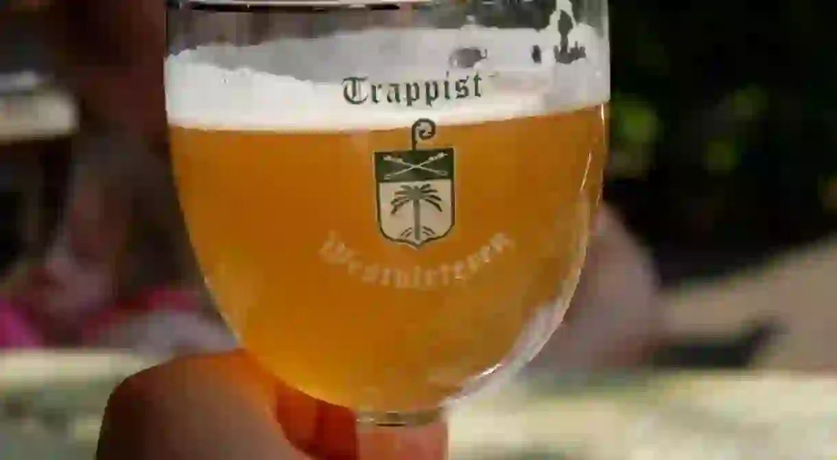 Westvleteren Blond Trappist