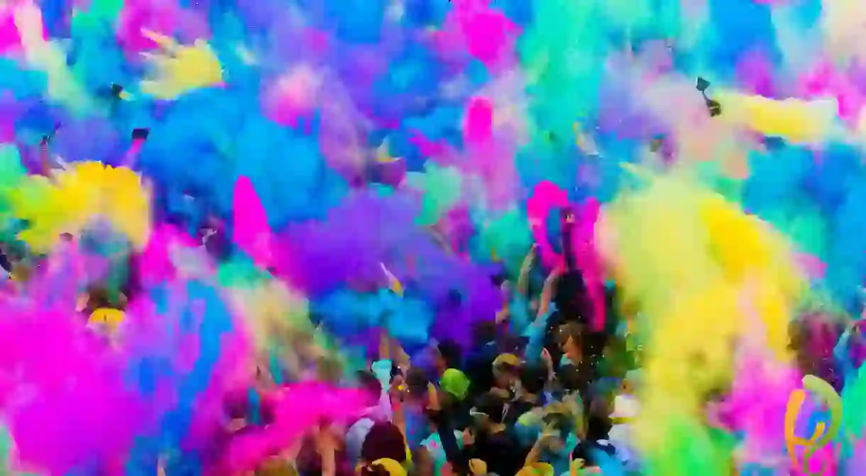 Holi Festival