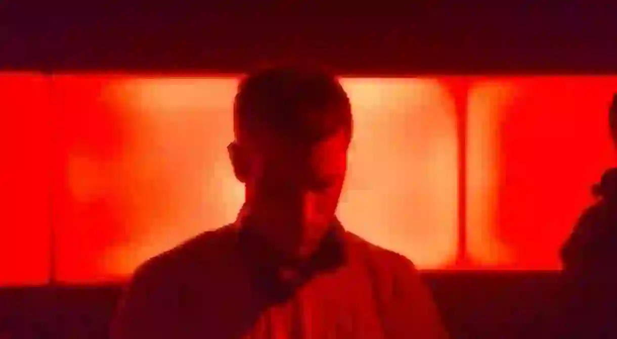 Ben Klock