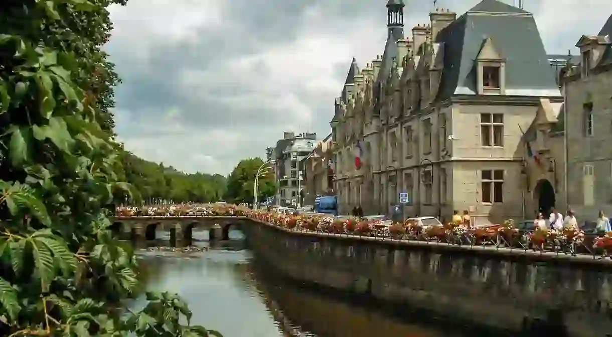 Quimper