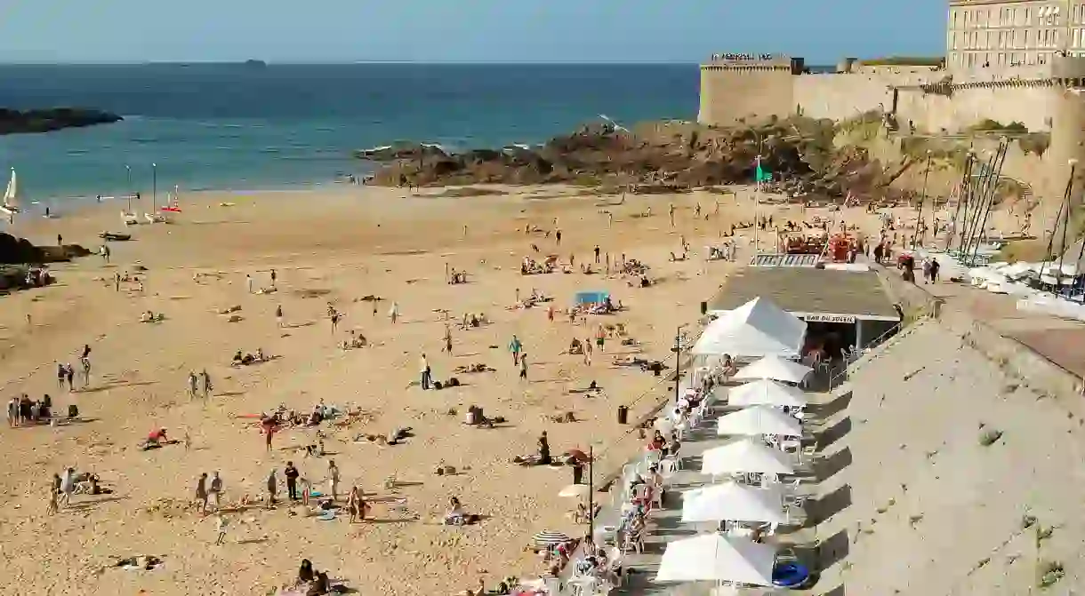 Saint-Malo