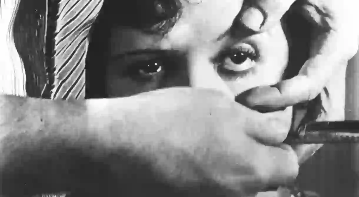 Un Chien Andalou