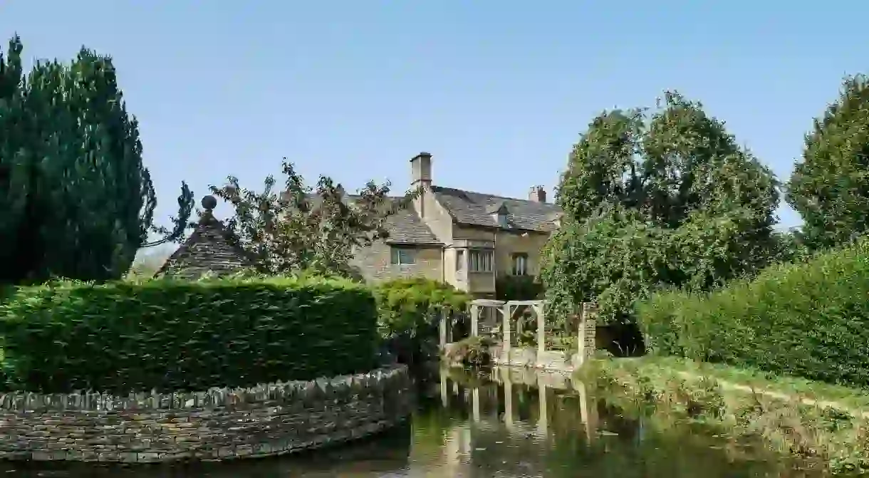 The Cotswolds