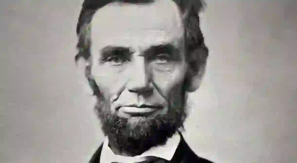 Abraham Lincoln