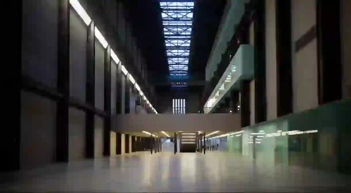 Tate Modern