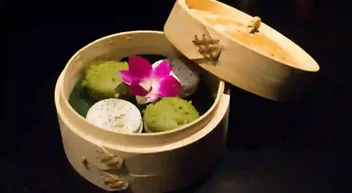 Hakkasan Shanghai