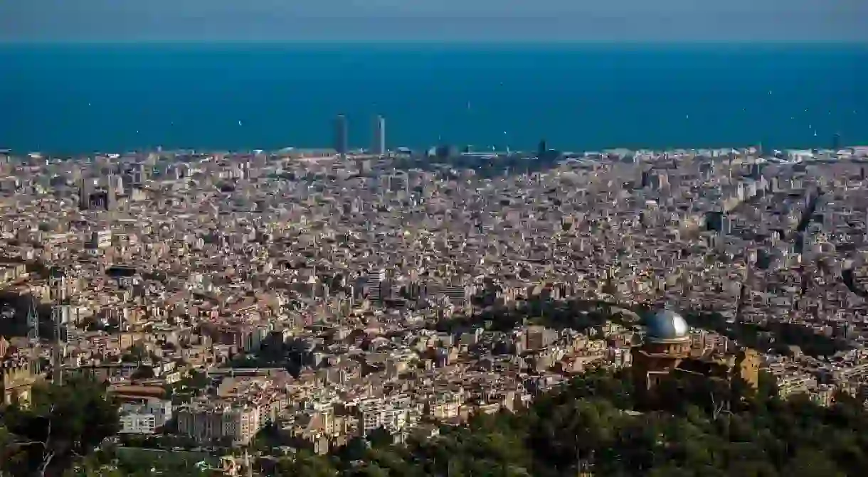 Barcelona