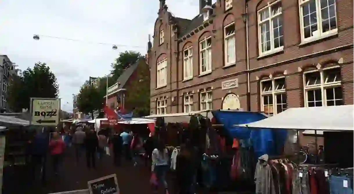 Albert Cuyp Markt