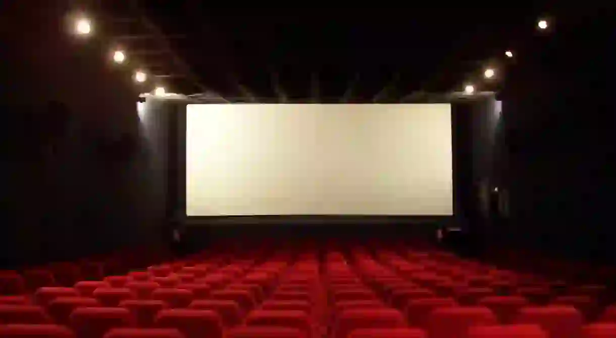 LOdéon cinema