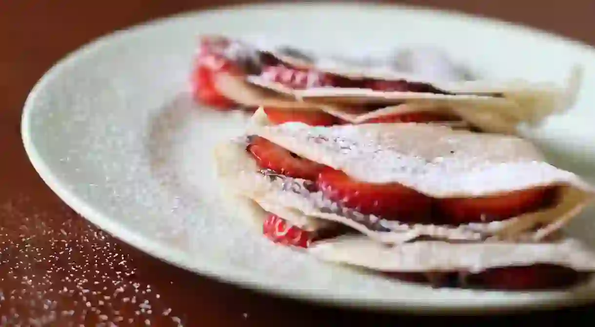 Crepes