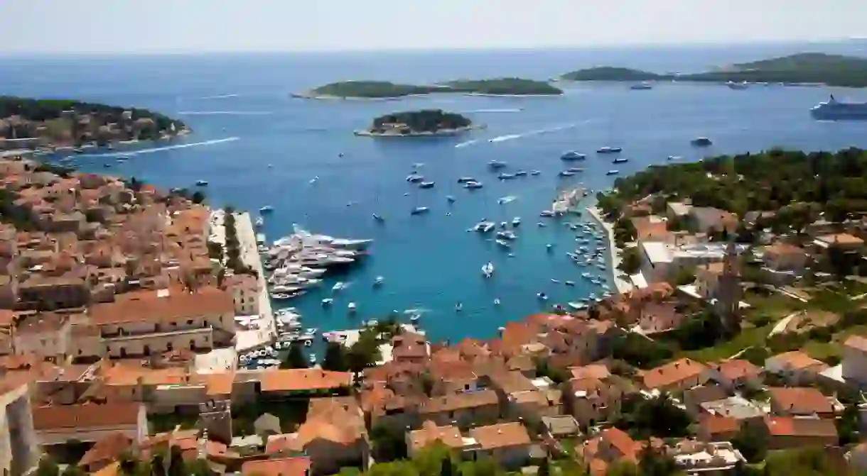 Hvar