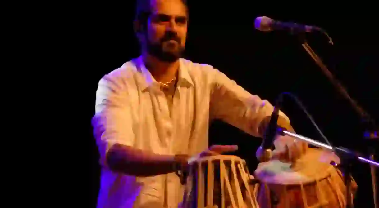 Karsh Kale