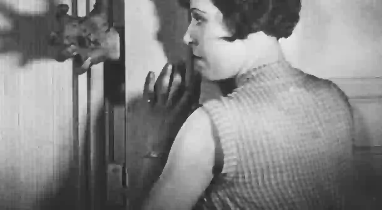 Un Chien Andalou