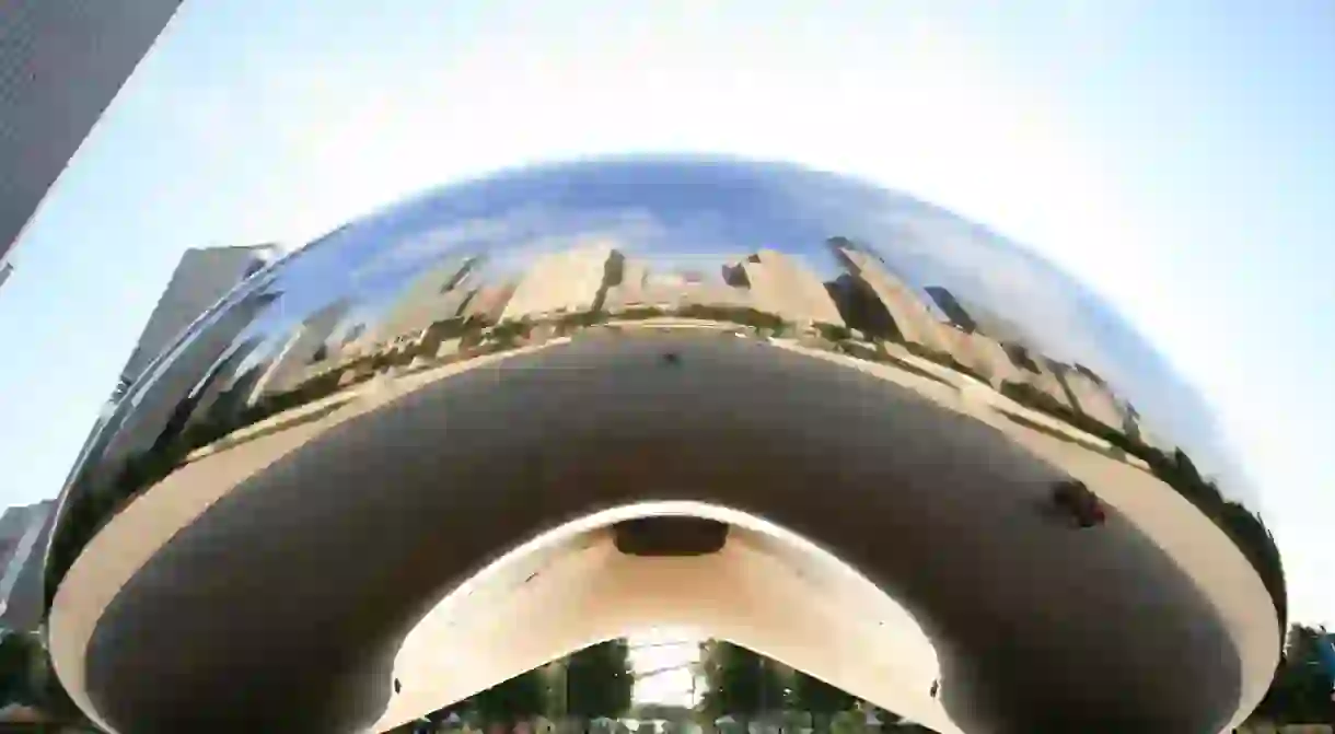 The Bean