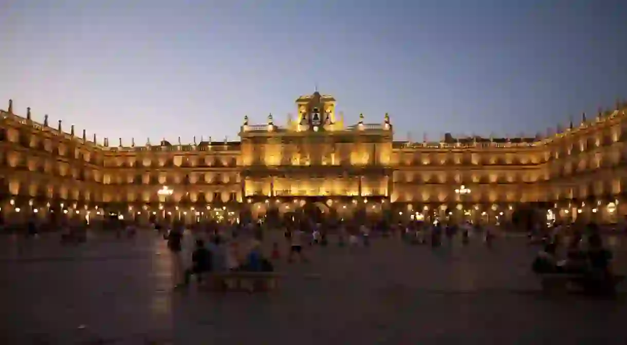 Salamanca