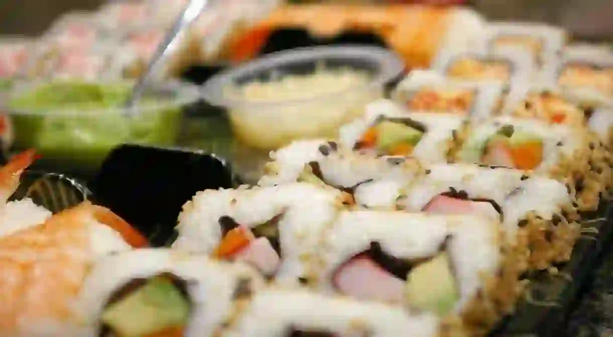 Sushi