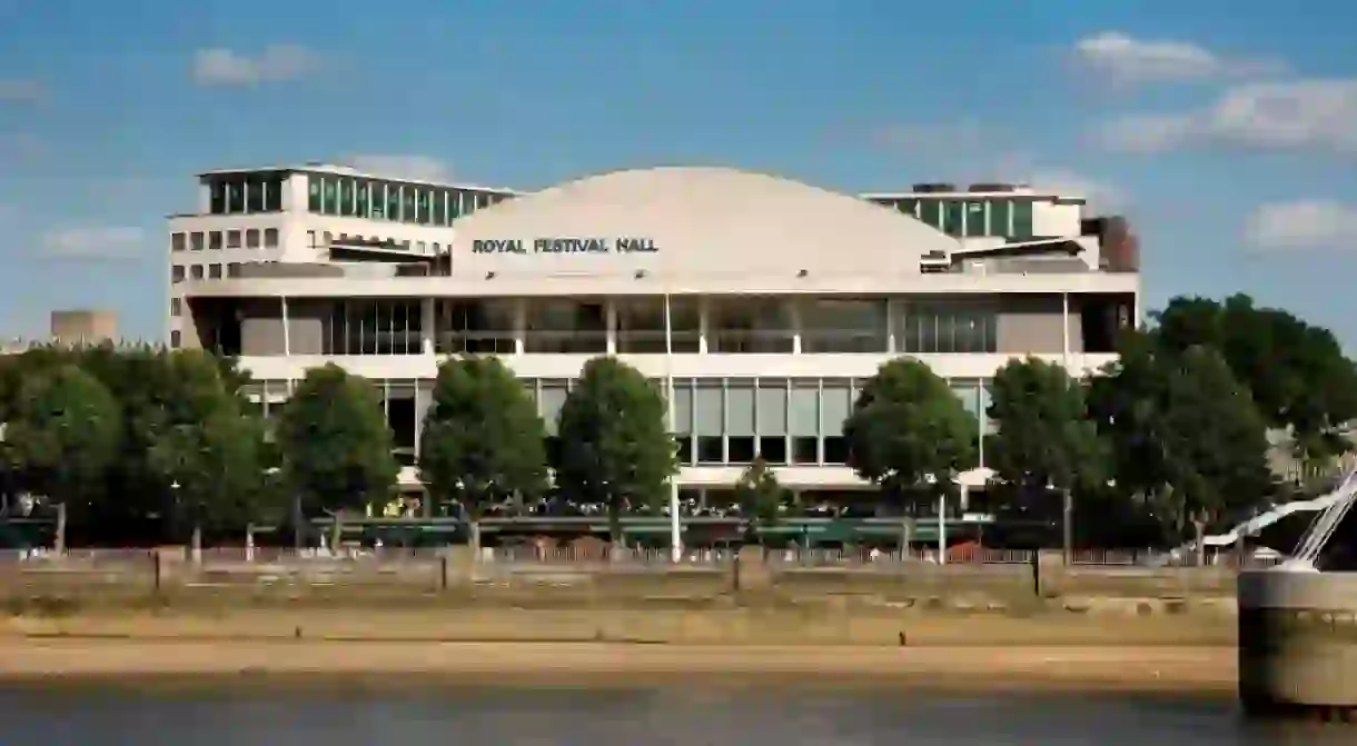 Royal Festival Hall