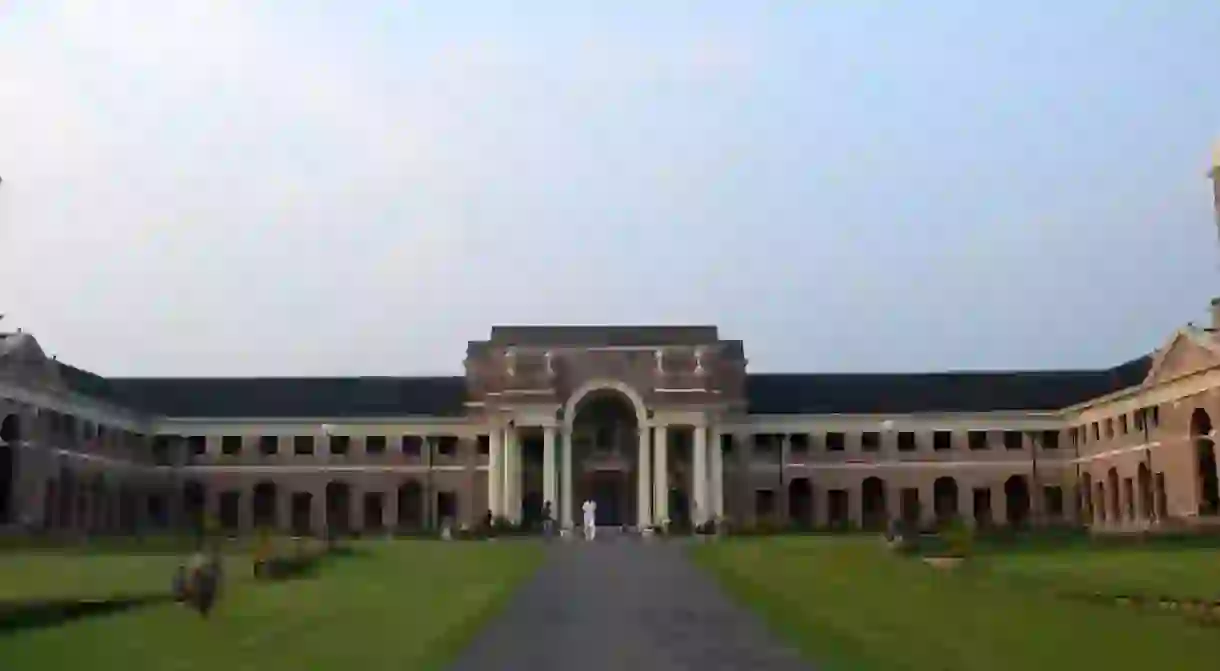 Forest Research Institute