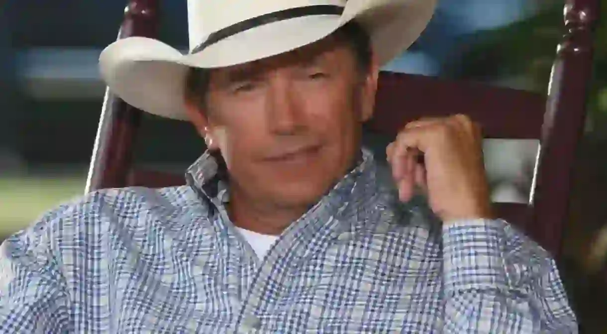 George Strait