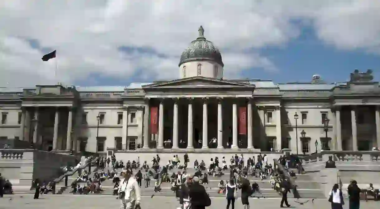 The National Gallery