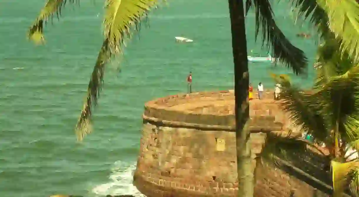 Fort Aguada