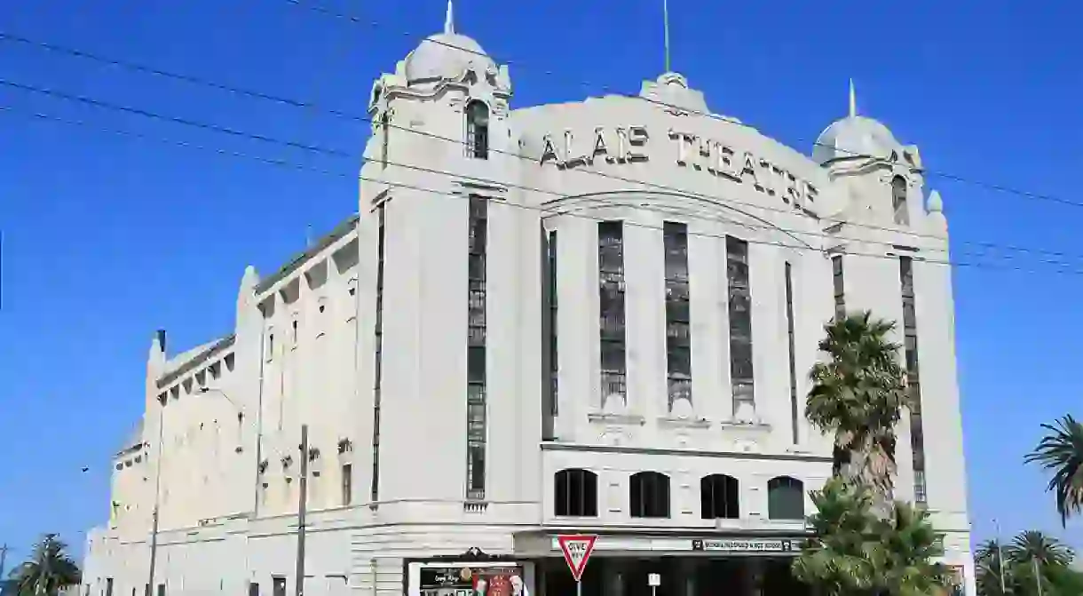 Palais Theatre