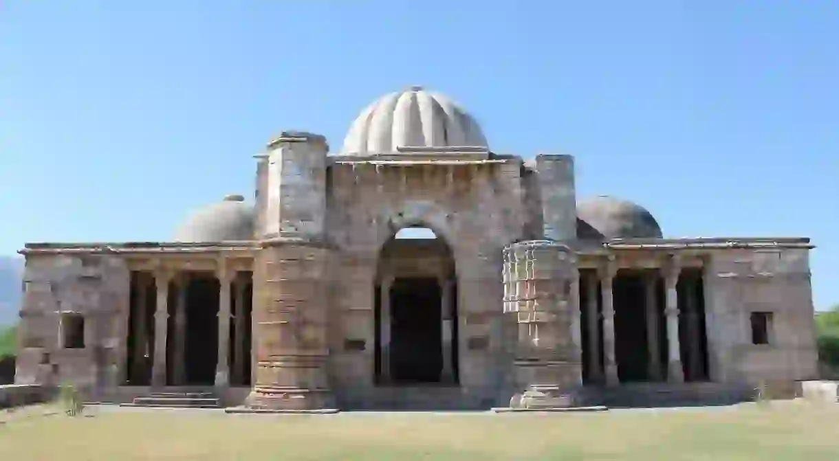 Champaner