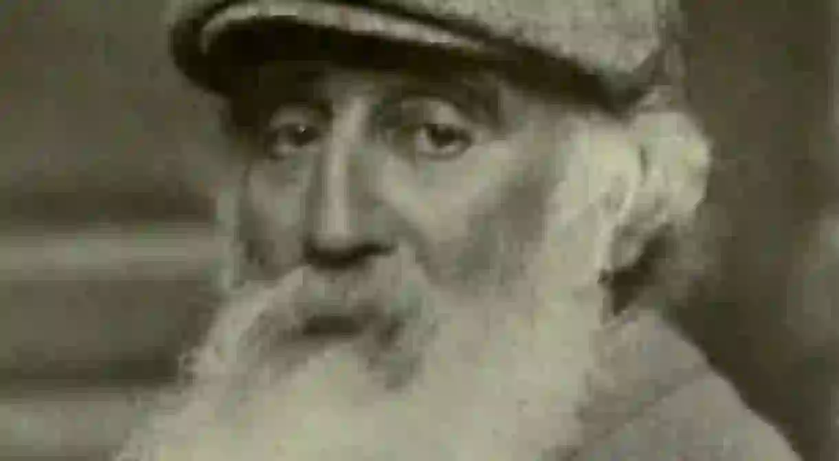 Camille Pissarro