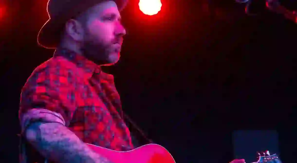 City and Colour