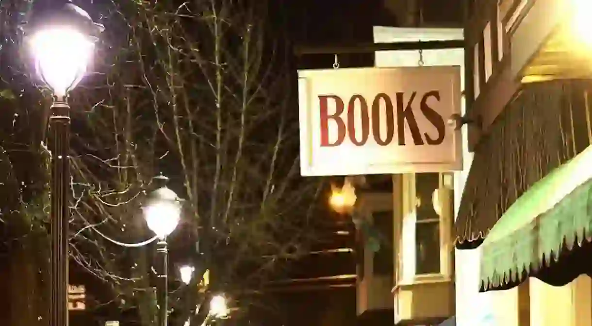 Bookstore