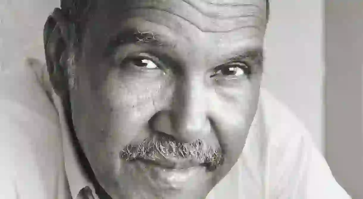 Nuruddin Farah