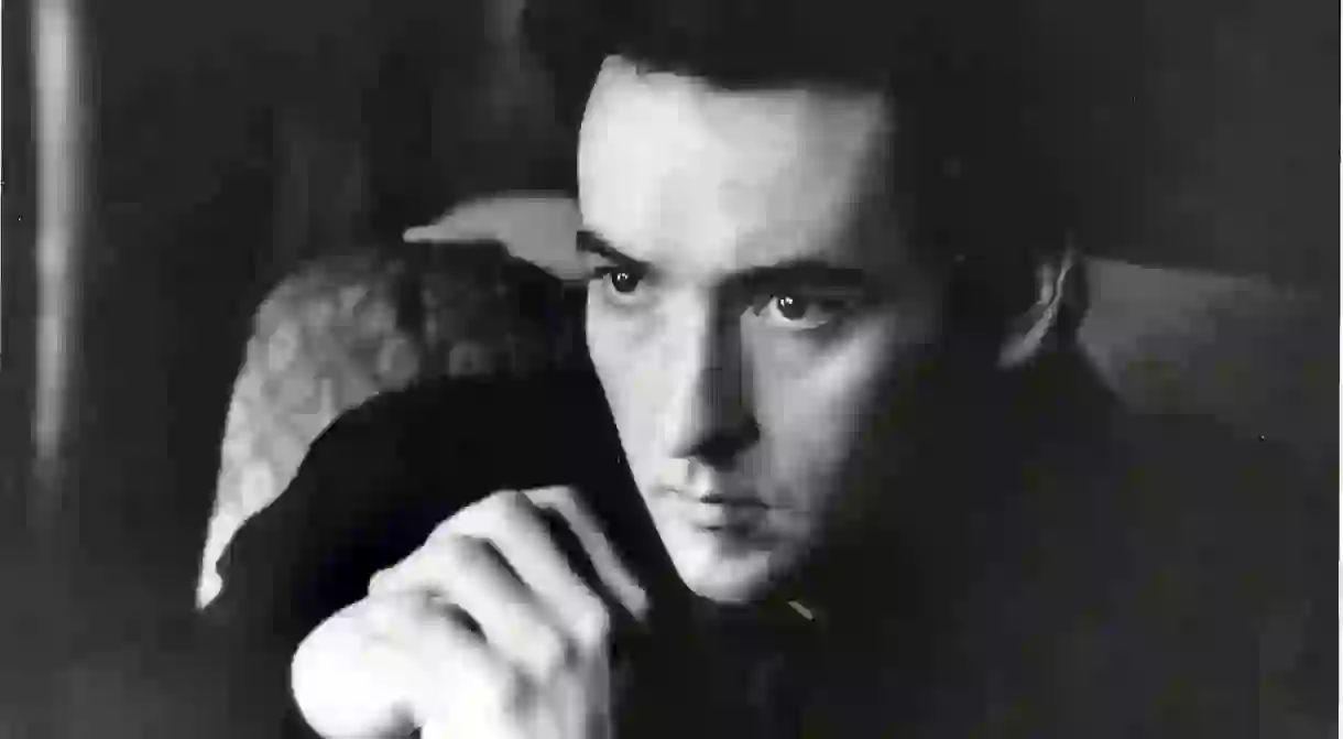 John Cusack