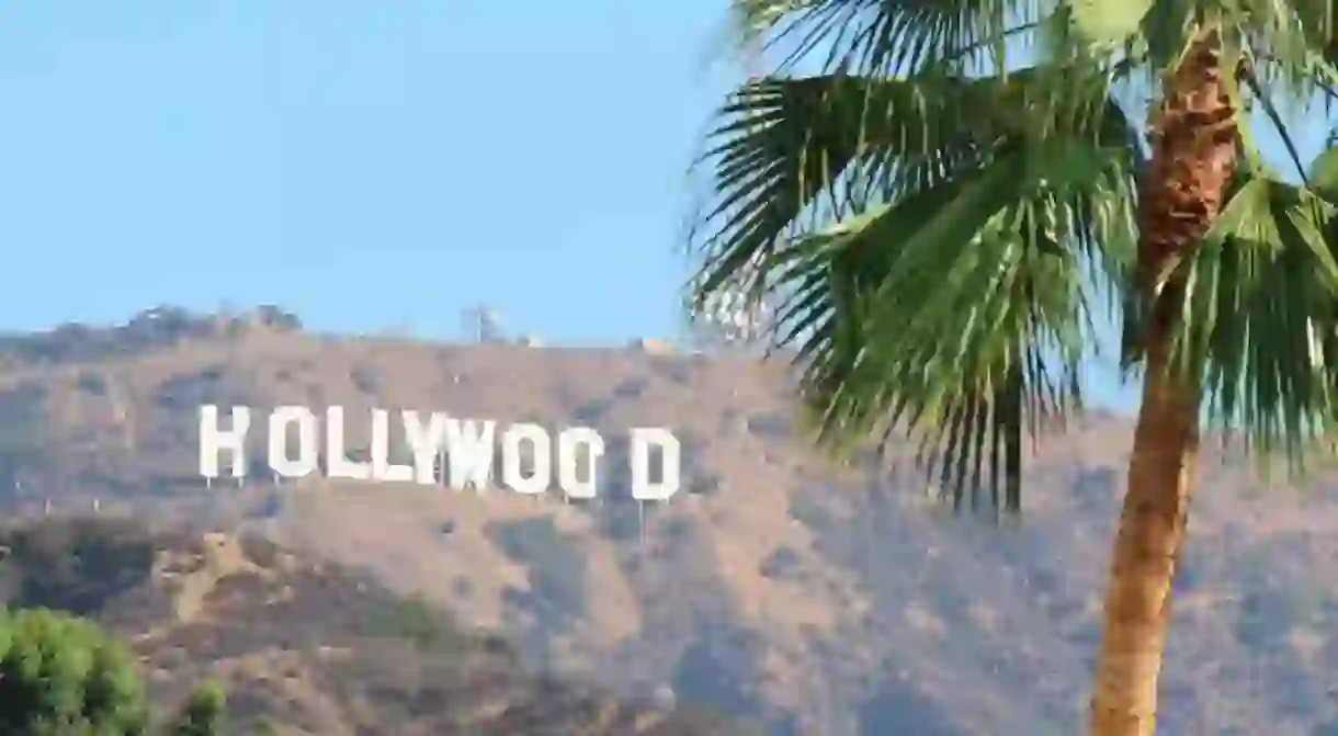 Hollywood