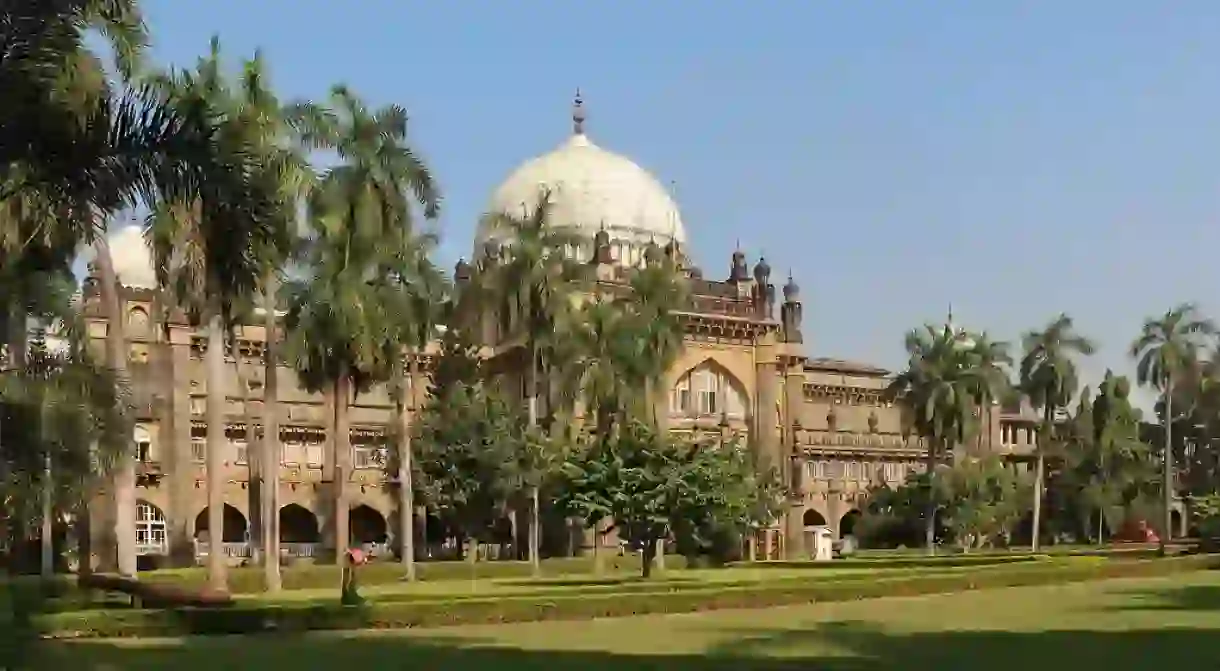 Prince of Wales Museum, Mumbai