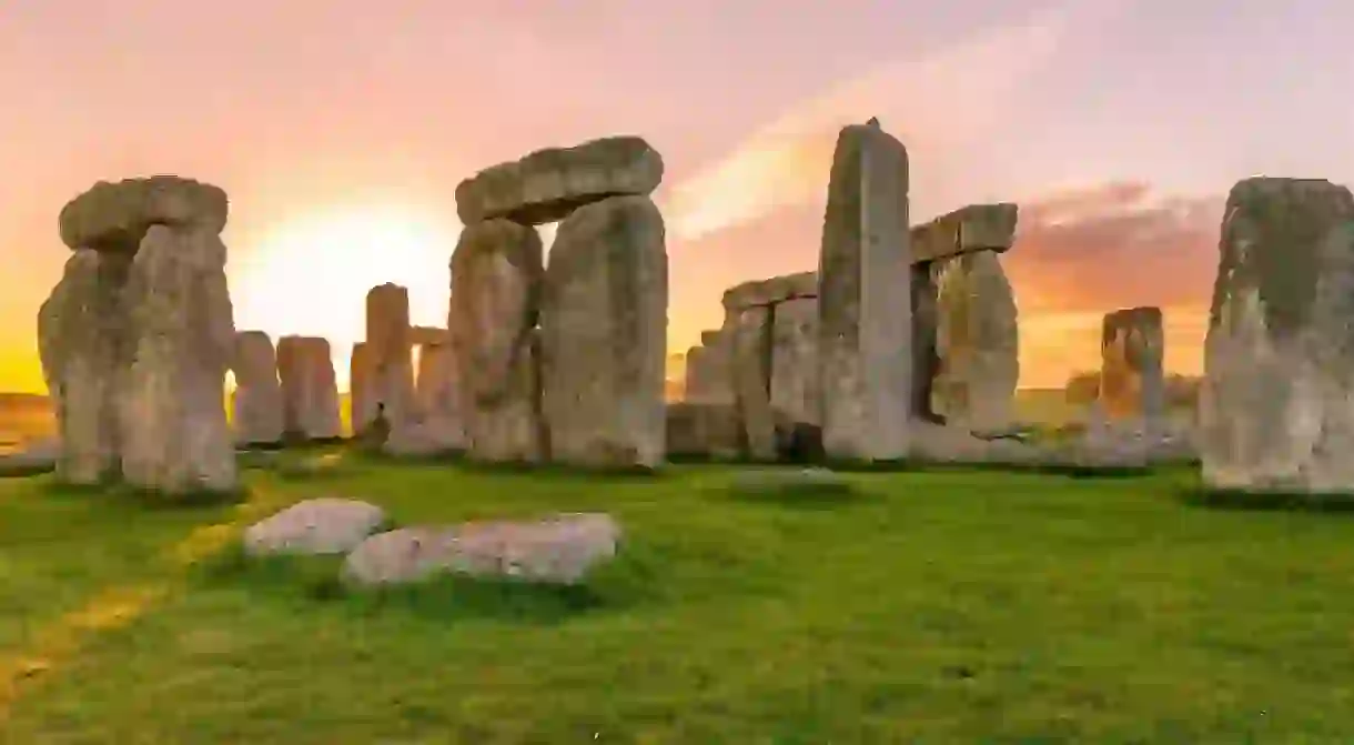 Stonehenge