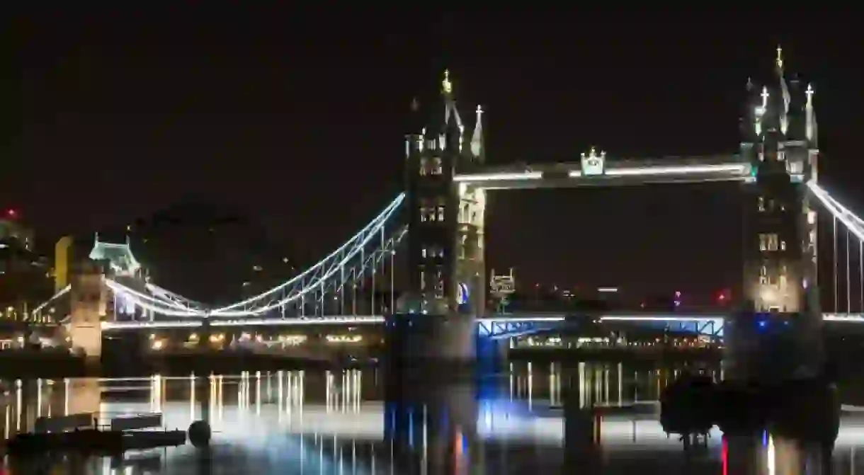 Tower Bridge