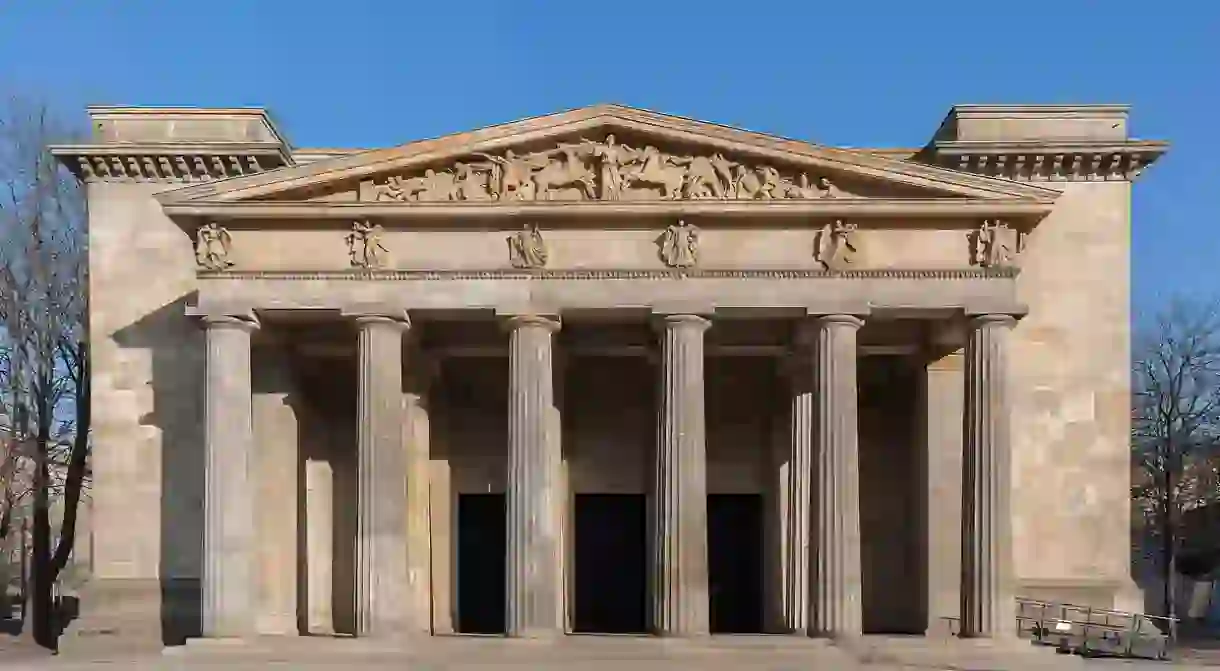 Neue Wache