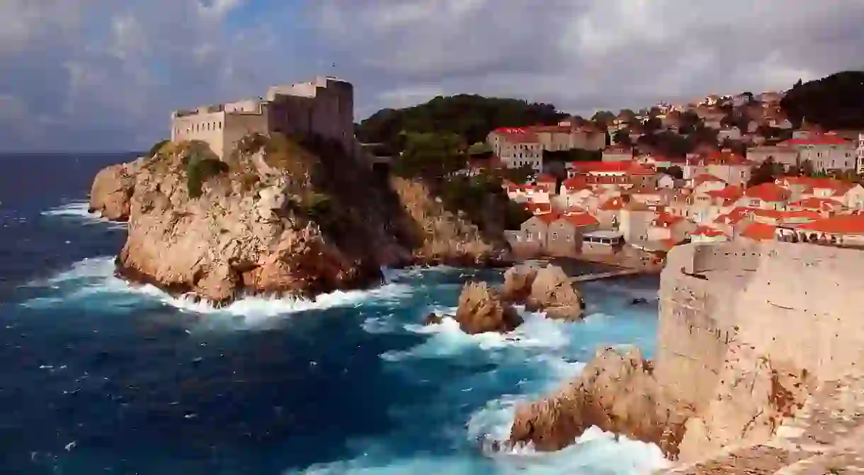 Dubrovnik